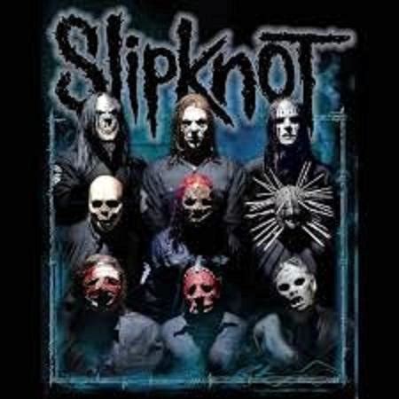 slipknot discography torrent